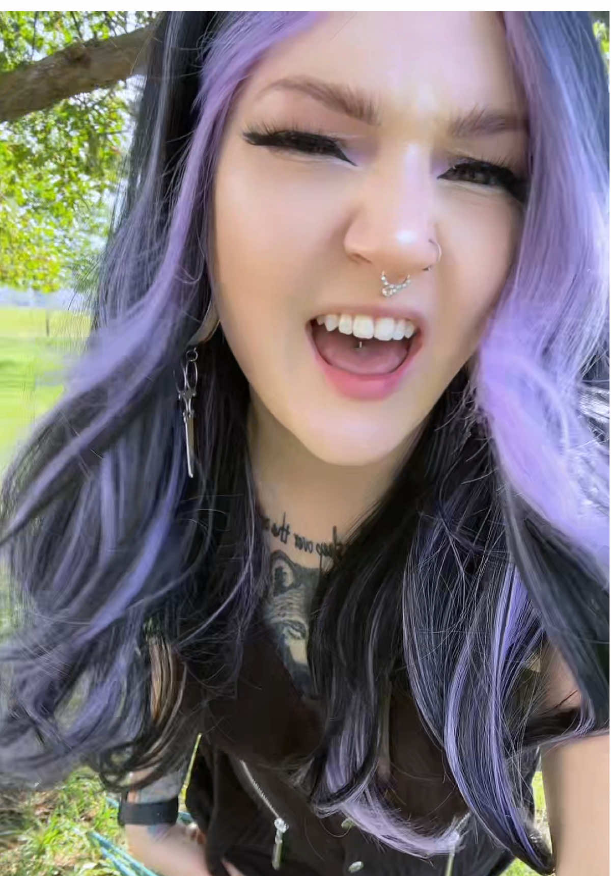 Smileco Wig