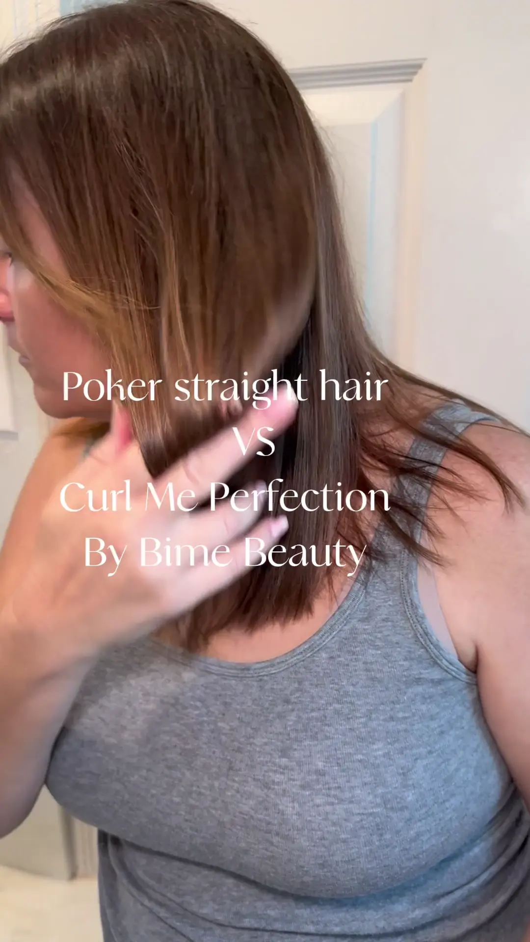 Bime Beauty Automatic Hair Curler