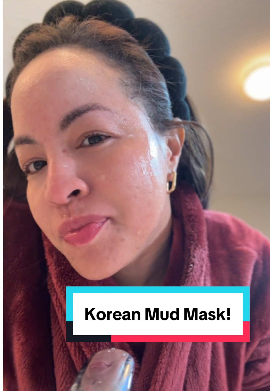 BRMUD Korean Mud Mask