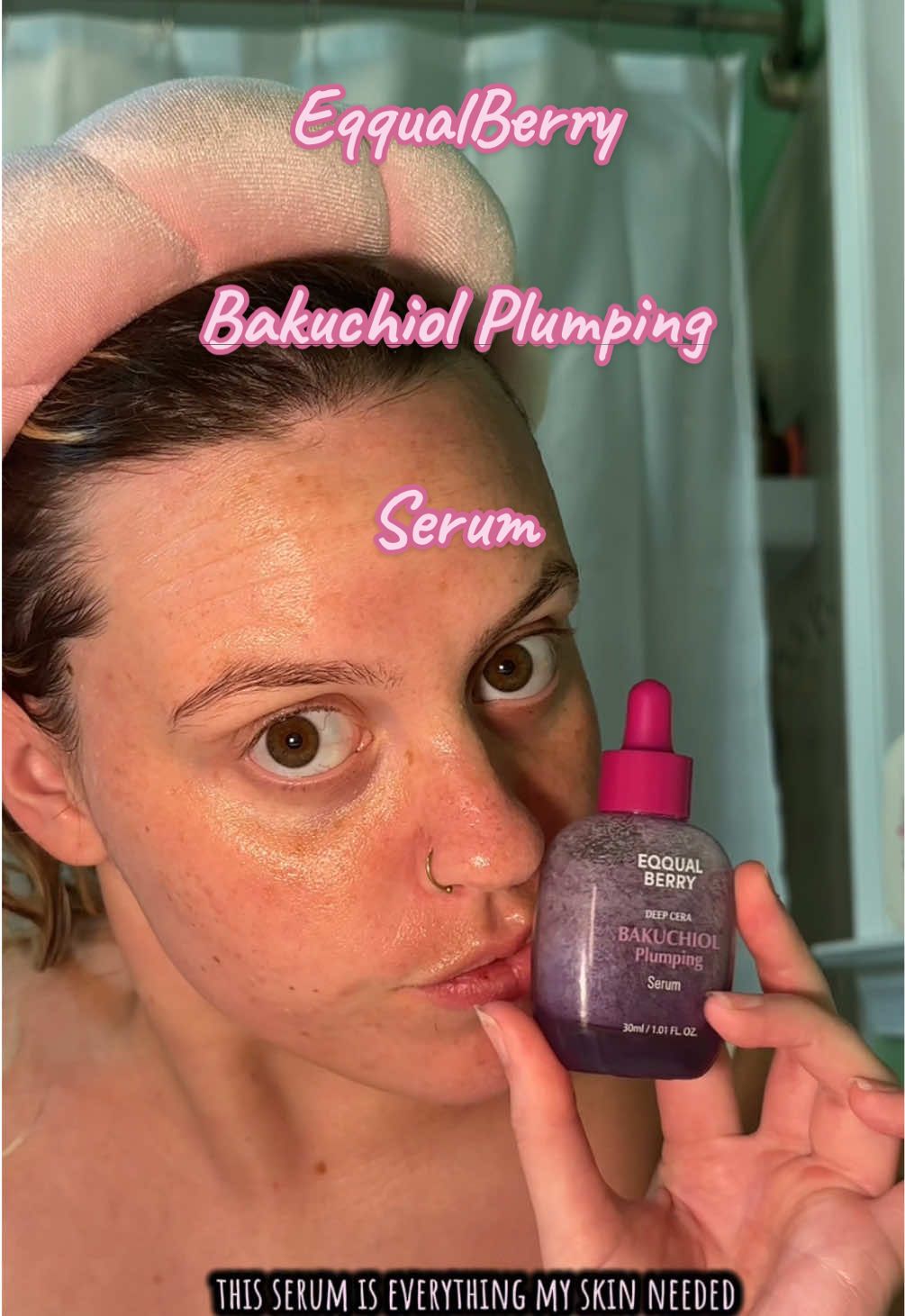 EquualBerry