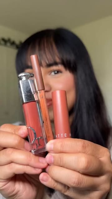 Makeup Tutorial
