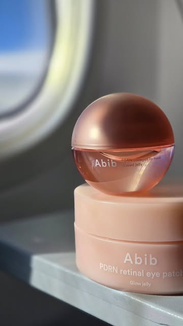 Abib skincare