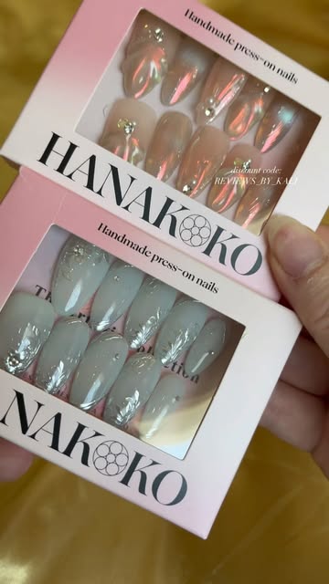 Hanakoko Nails
