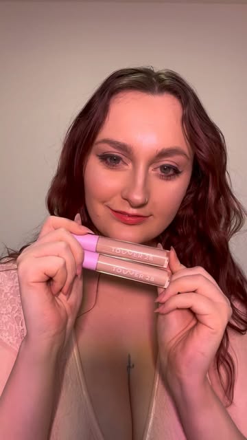 Tower 28 Concealer Try-on and Review