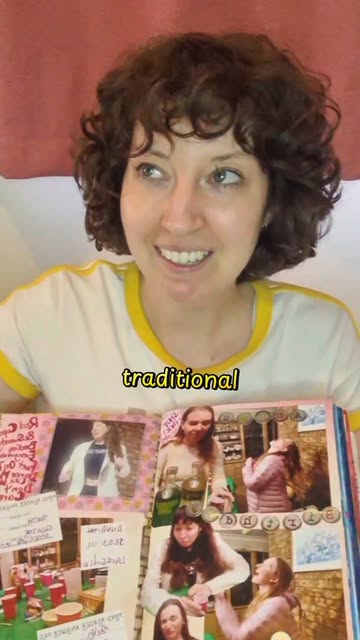 Lily Rose Milk Journaling