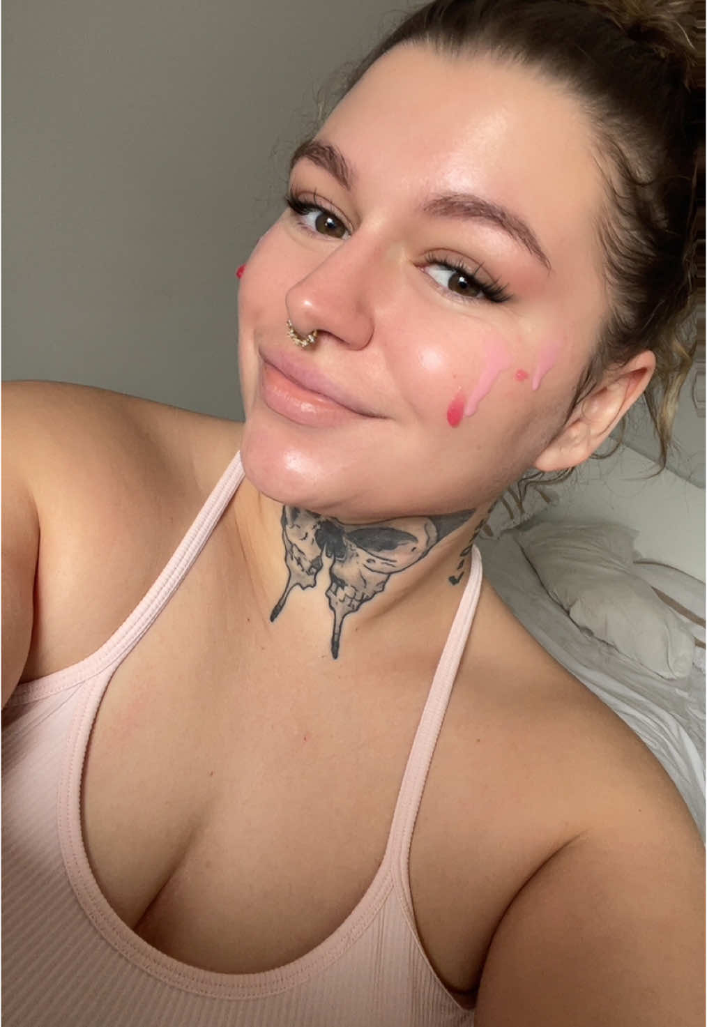 April skin Collab - Skincare