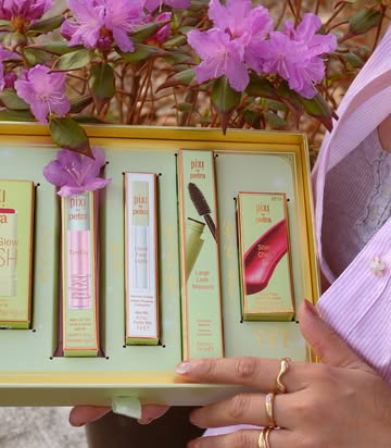 Pixi PR package showcase