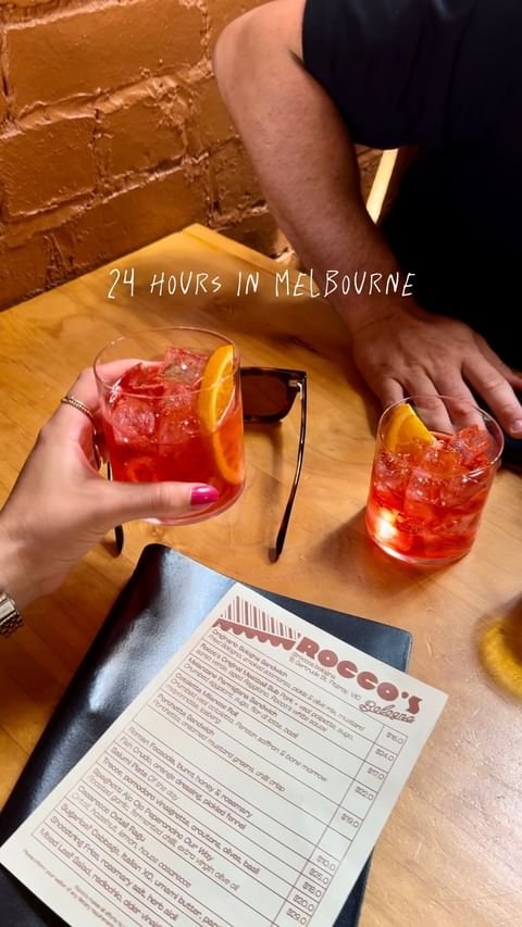 Promoting Restaurant Discovery App Secondz
