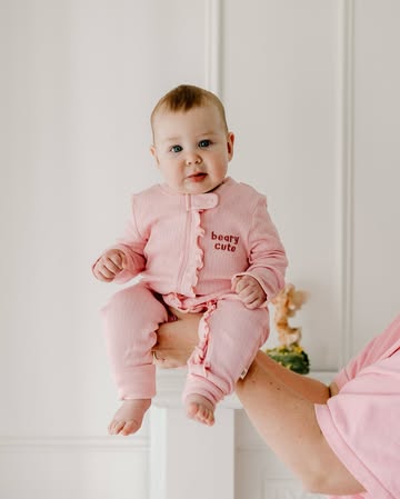 Huggies Babywear AU