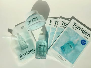 Torriden