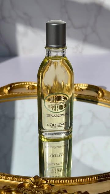 L’occitane