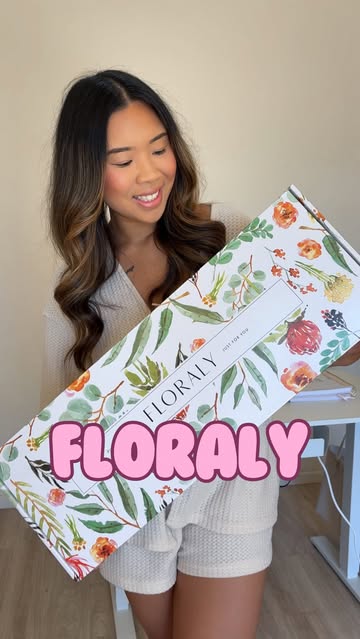 Floraly
