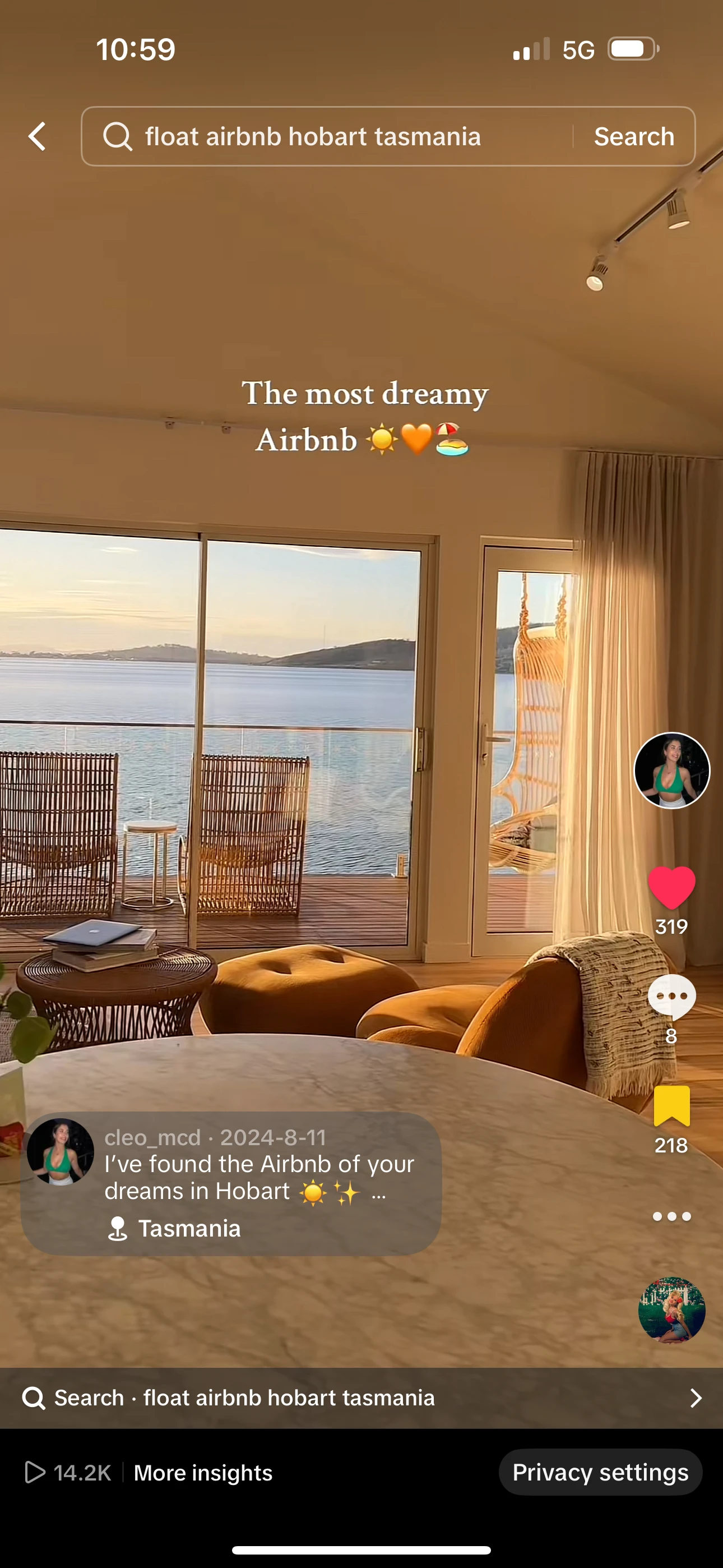 Air bnb