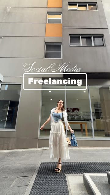Freelacing | A look into what that means