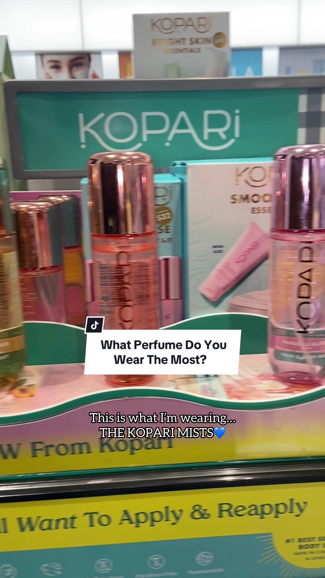 KOPARI/Ulta