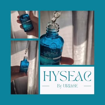 Uriage Serum