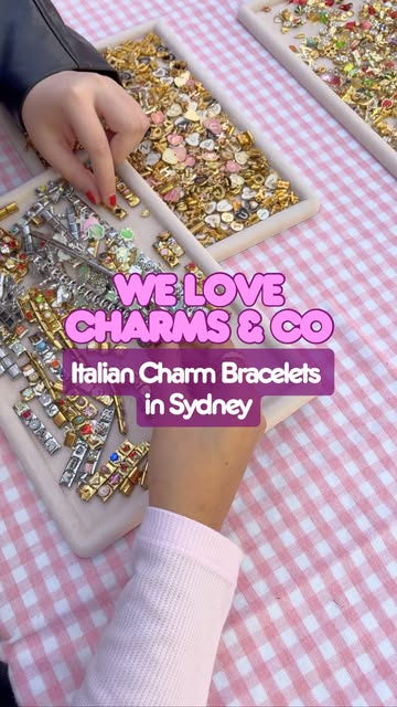 We Love Charms & Co