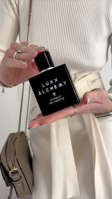Luxx Alchemy