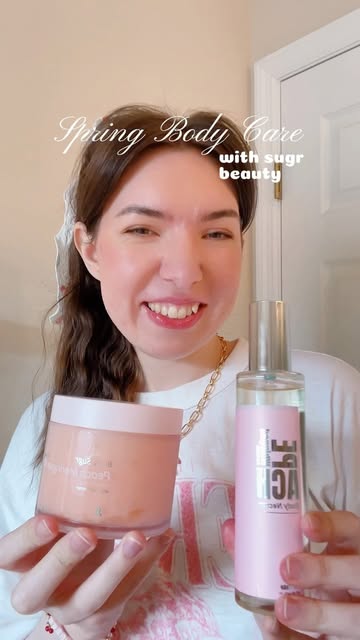 Sugr Beauty
