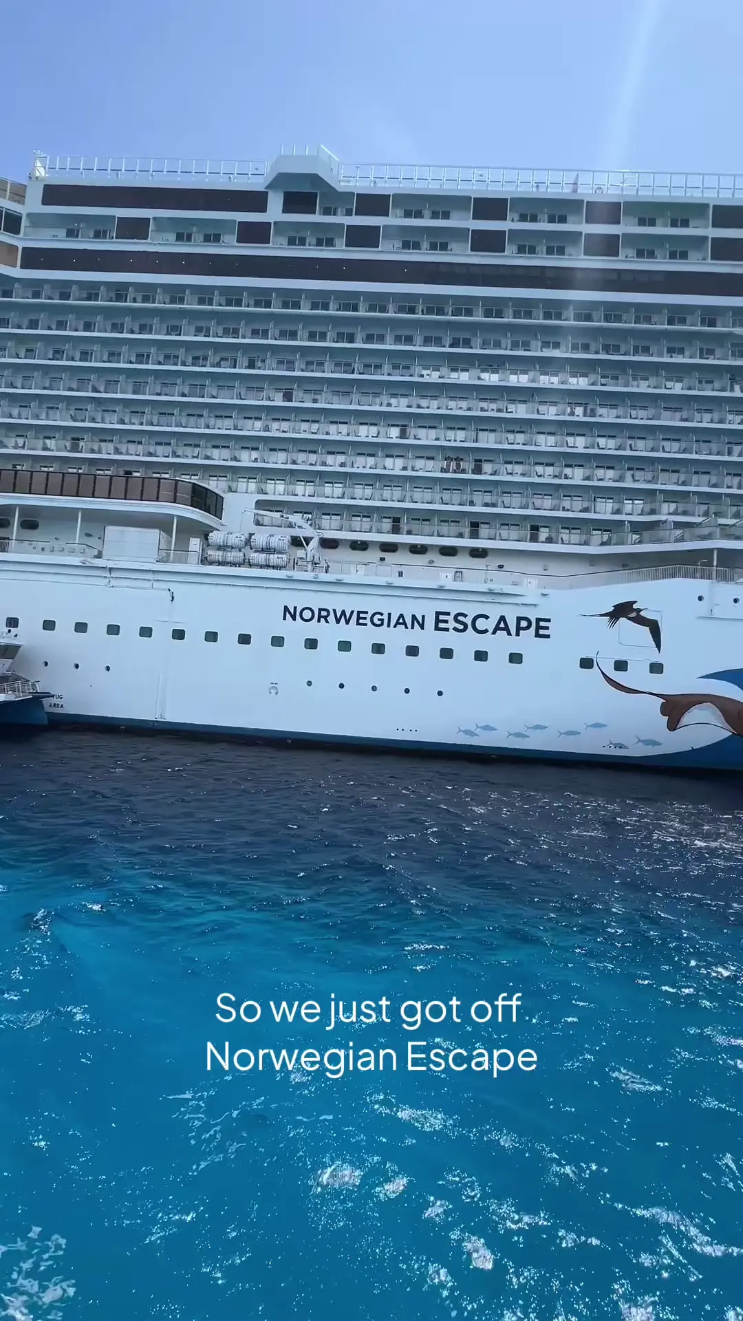 Norwegian Cruise