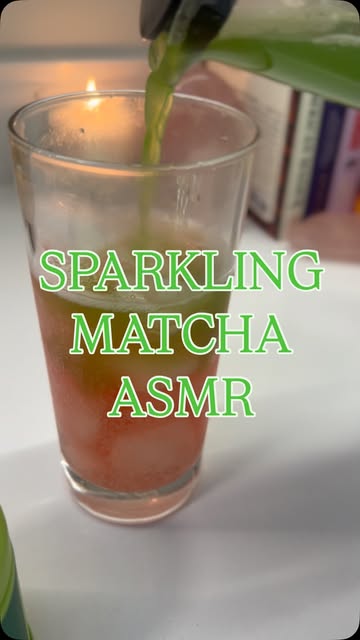 Mystry Matcha