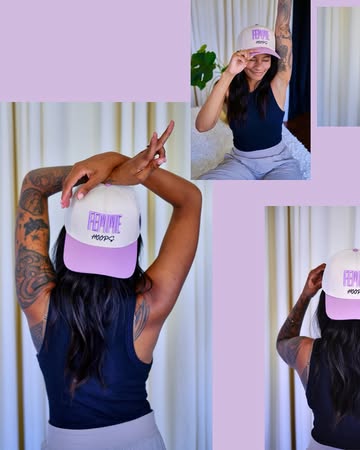 Femme Hoops