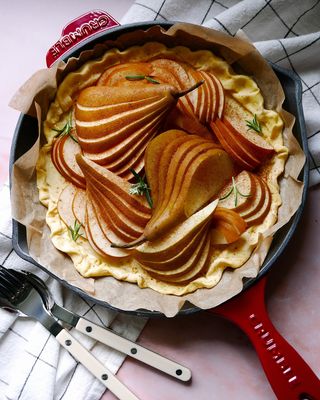 Crumble Cookware
