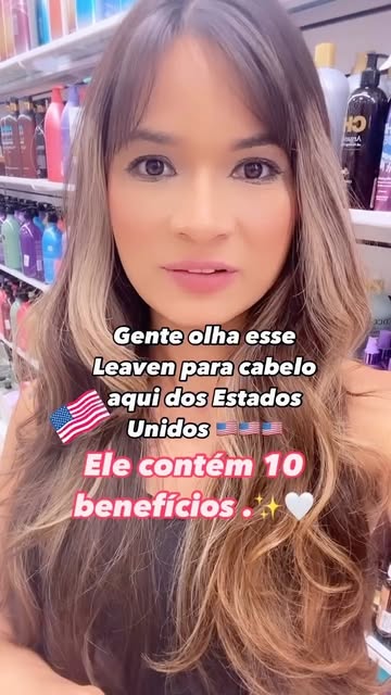 Leaven-in it’s 10 Miracle/Hair care USA