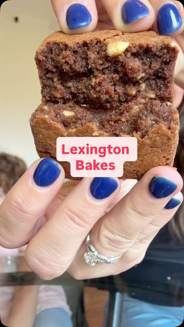Lexington Bakes