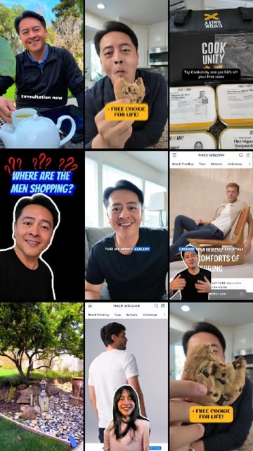 My Personal UGC Intro