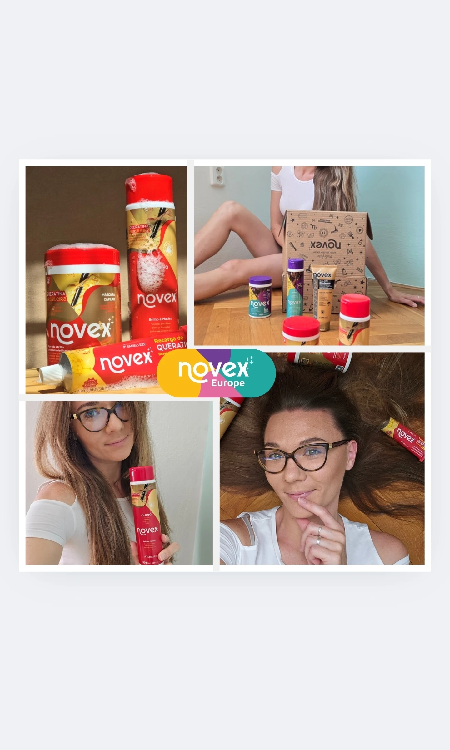 Novex