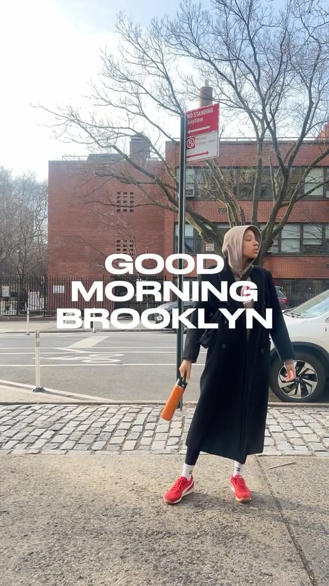 Serena Nicole x B2TM