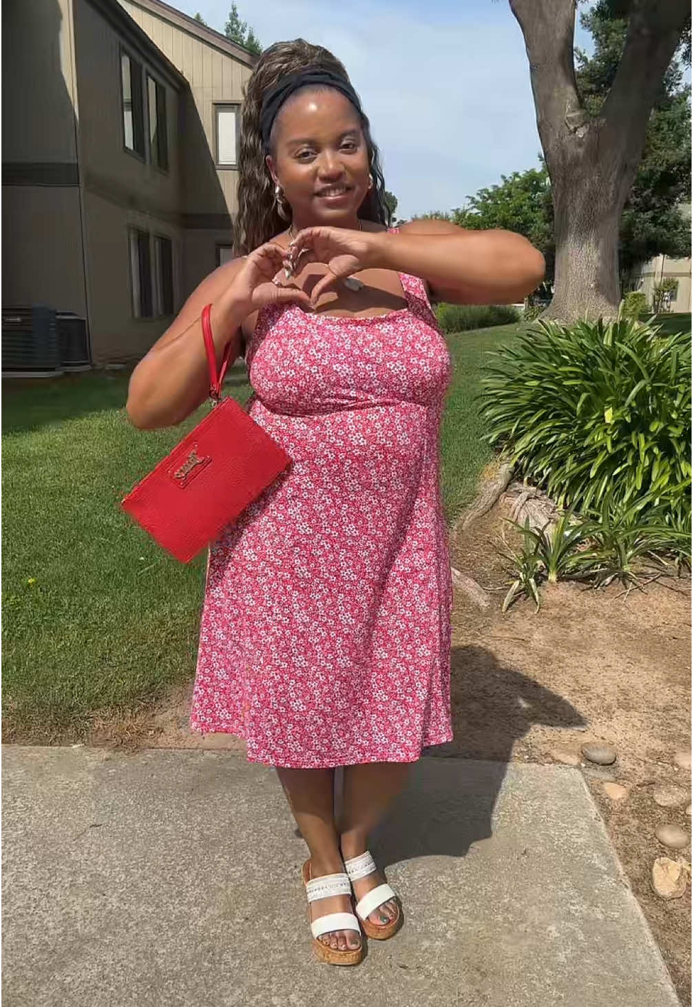 Plus Size Fitness Tennis Dress