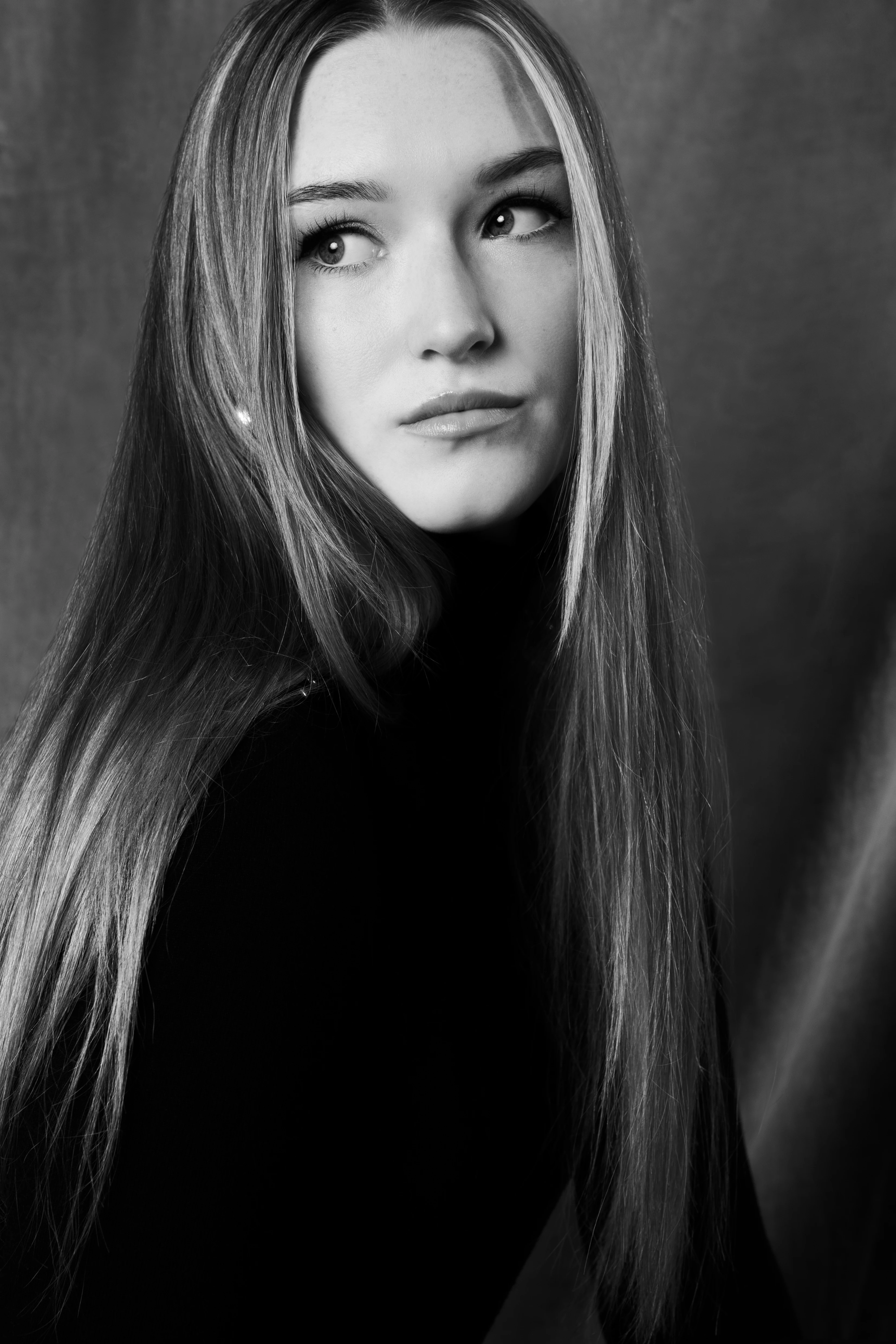 [The Photo Studio]
