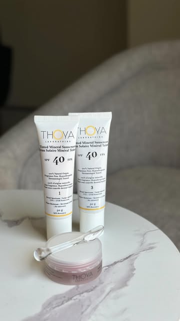 THOYA