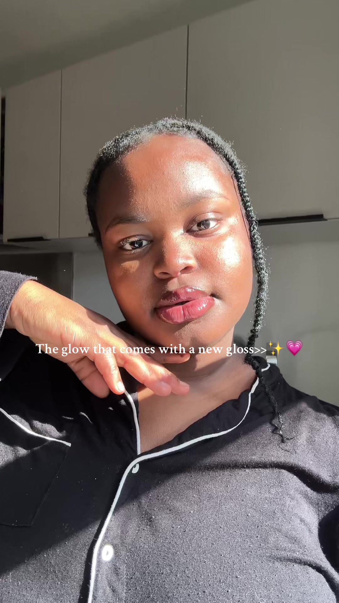Skintific gloss edit