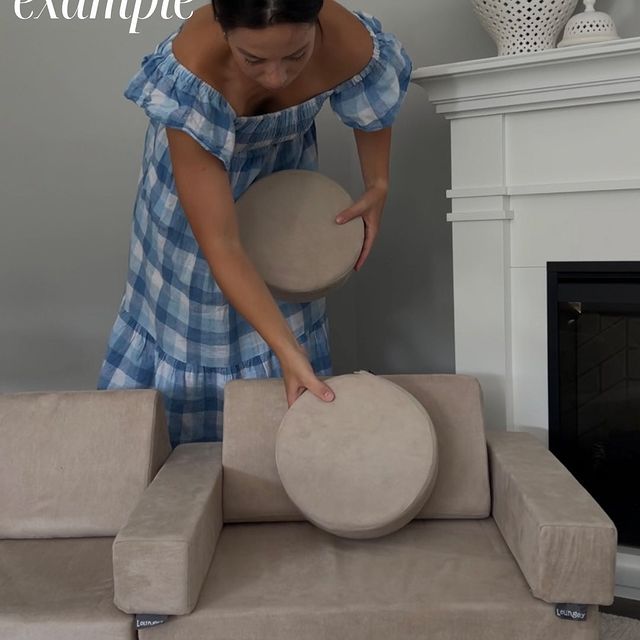 Loungey Family Video