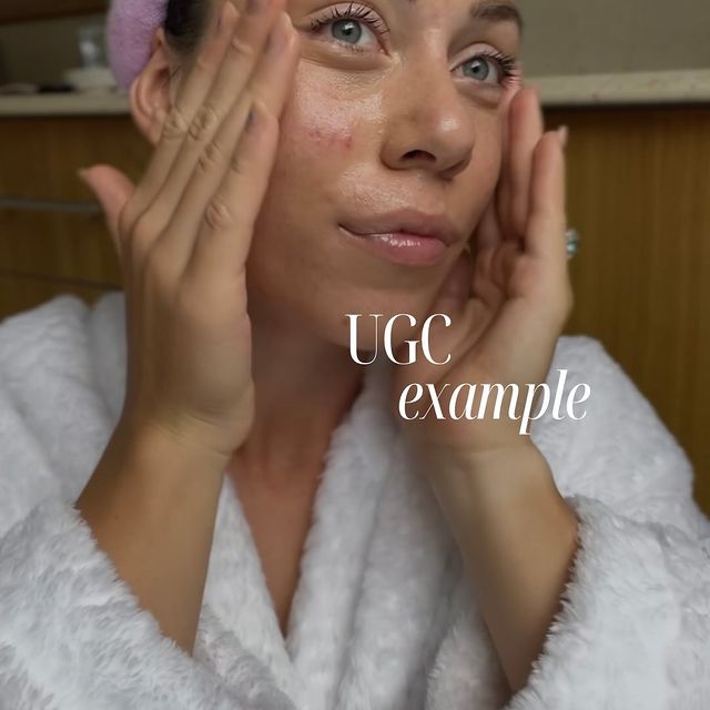 DRSQ Skincare Video