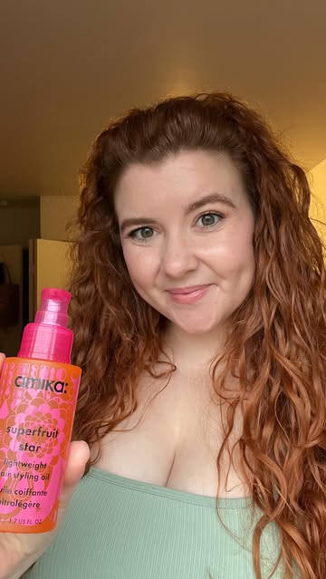 Amika Hair Care