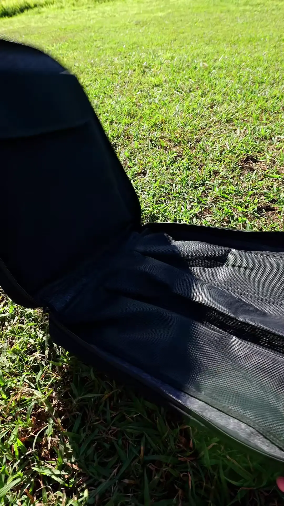 Echidna Offroad - Starlink Mini Bag