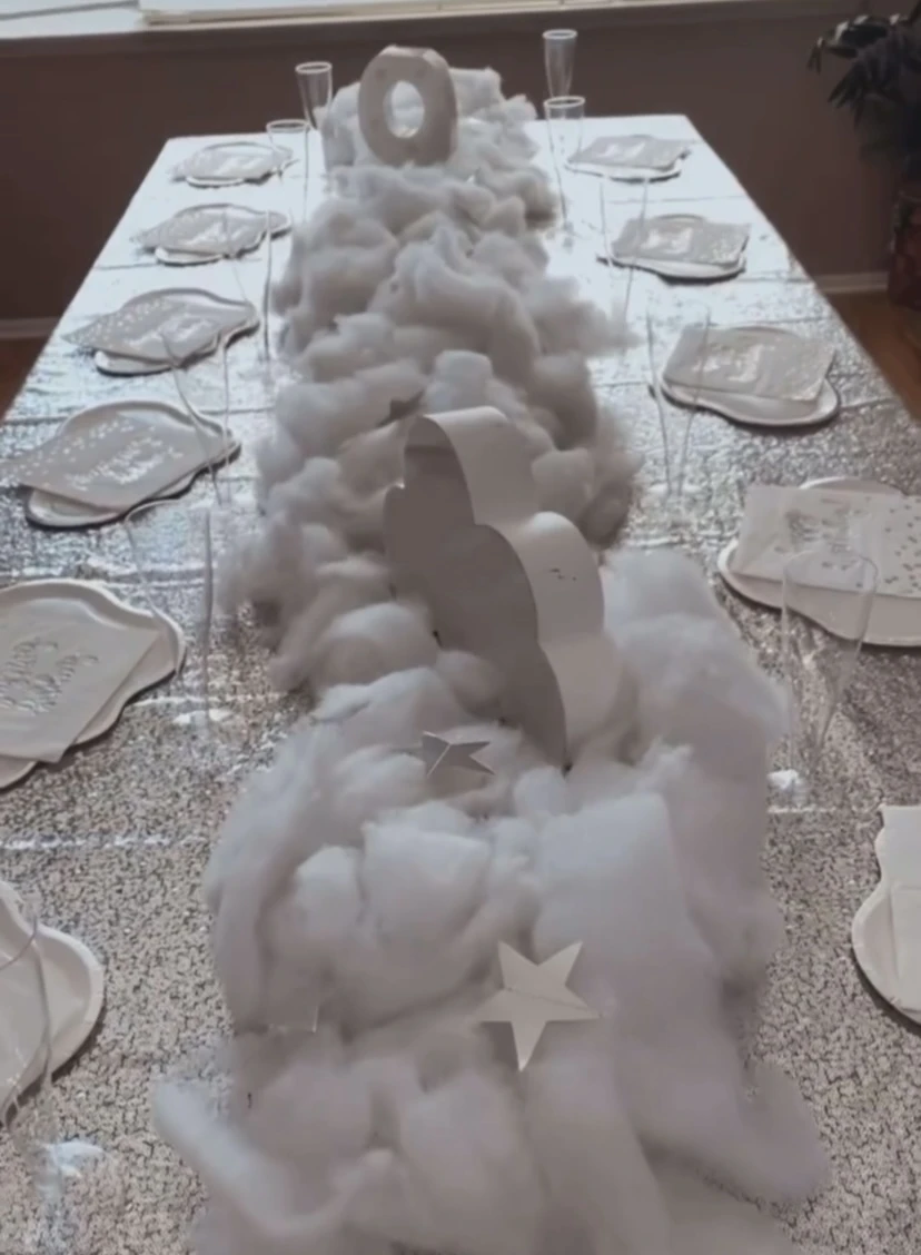 Party Decor!