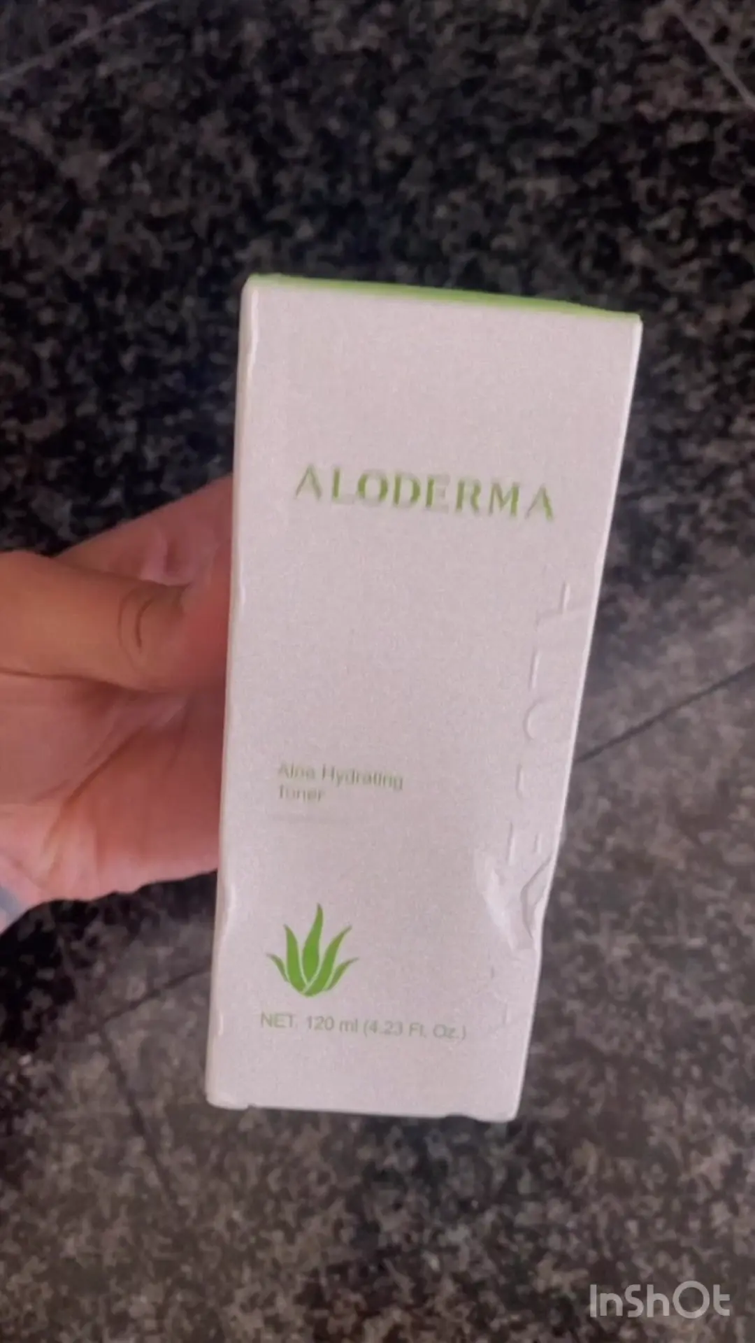 Aloederma Skin Care