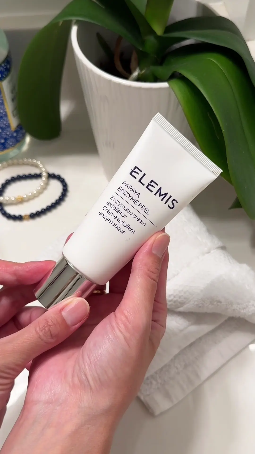 Elemis – Papaya Enzyme Peel