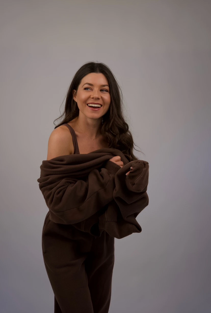 Lifestyle photoshoot with photographer