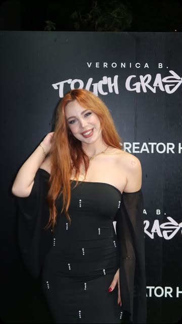 Touch grass event