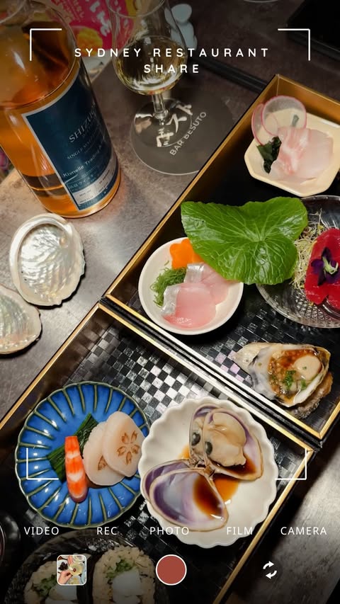 Besuto Restaurant Review