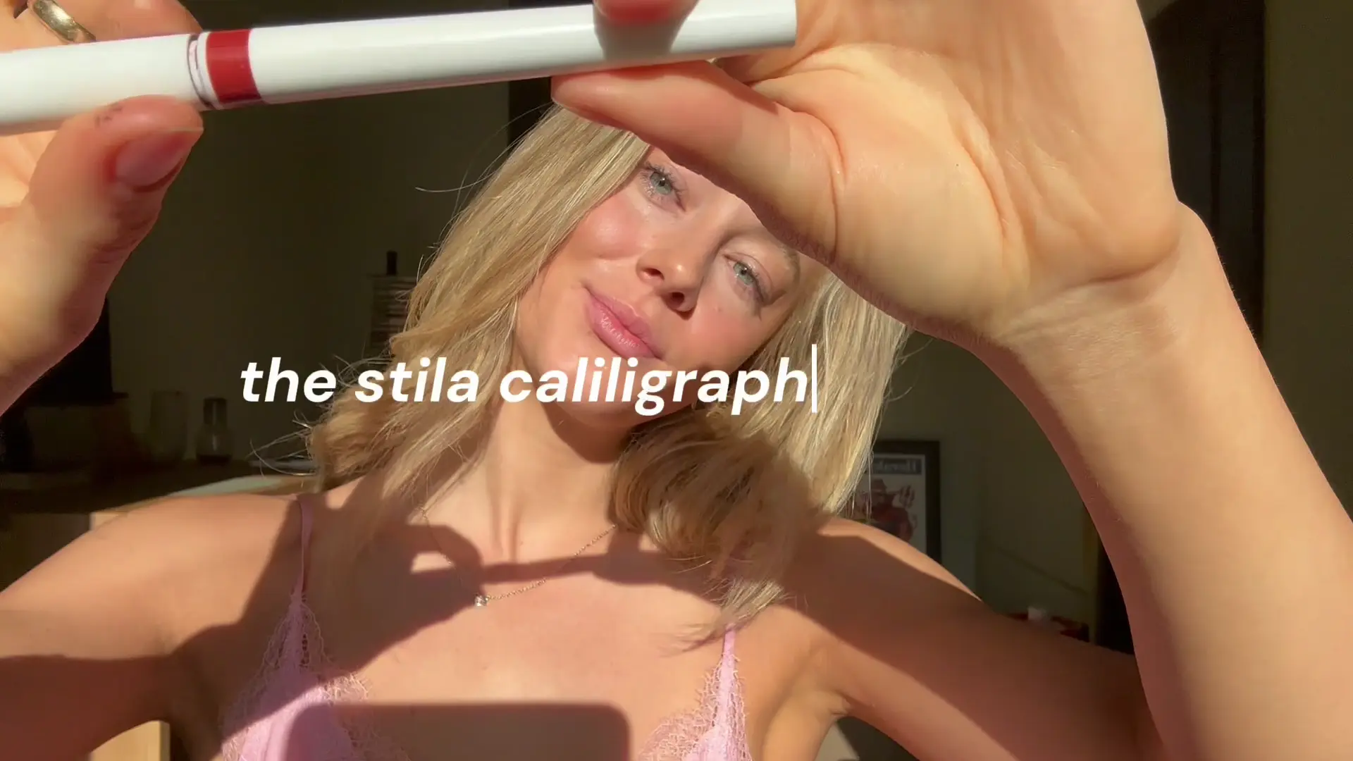 Lip Liner use case