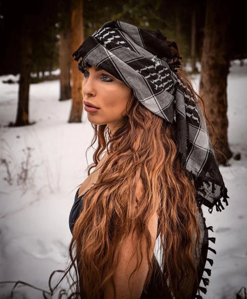 LaurenAlexandraBeauty Hair