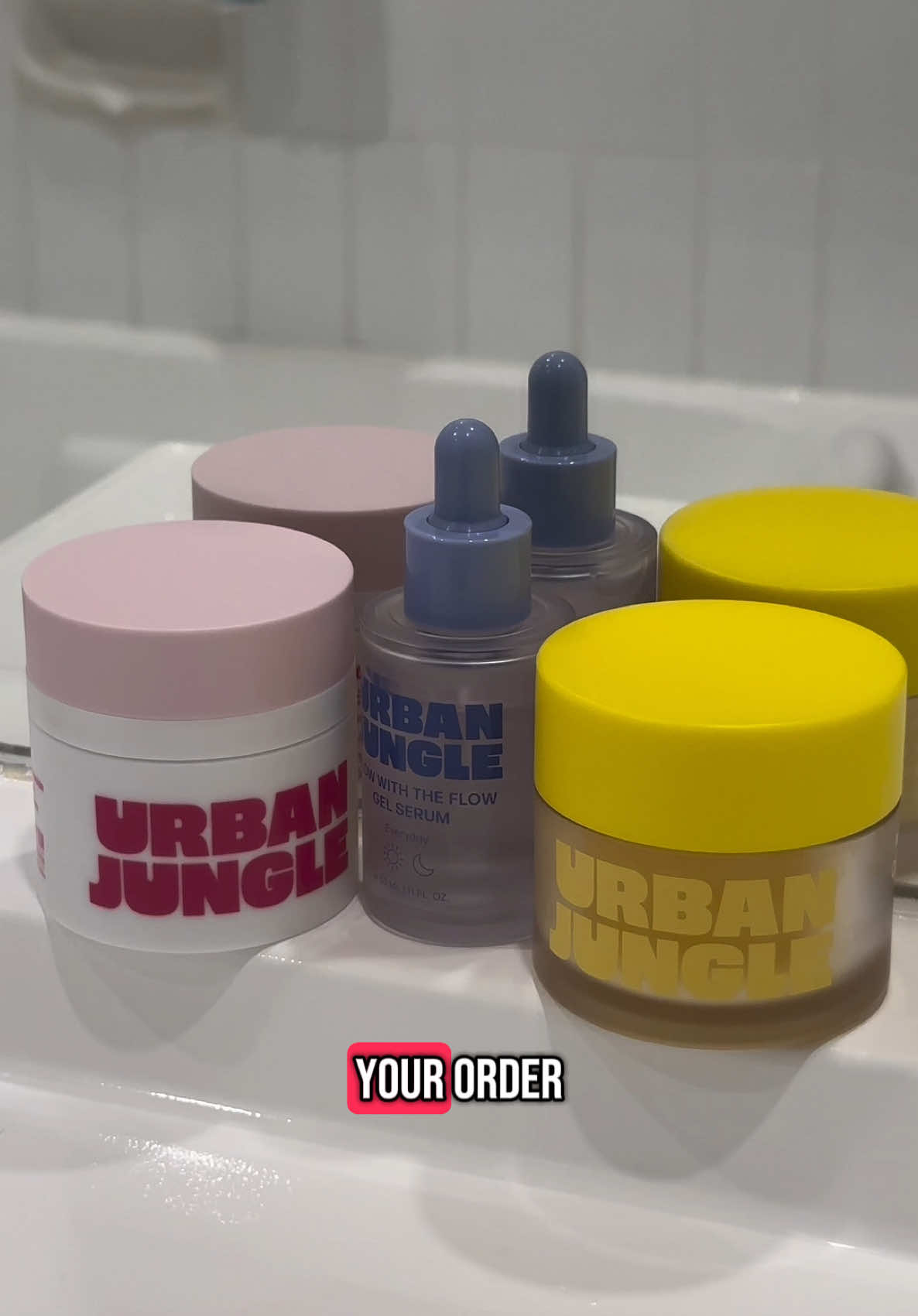 Urban Jungle