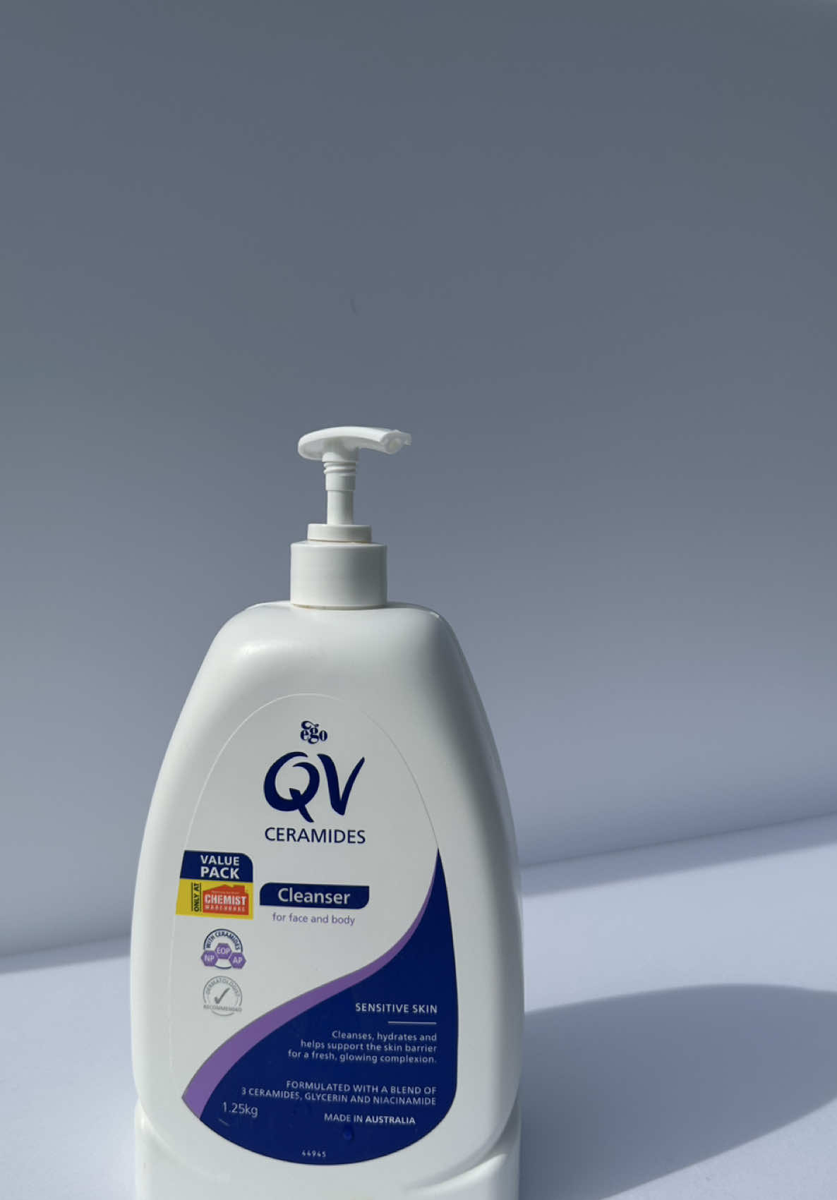 QV Skincare